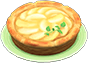 Animal Crossing Pear pie Image