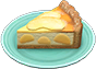 Animal Crossing Pear tart Image