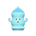 Animal Crossing Petaloid|Blue Image