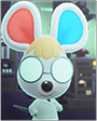 Animal Crossing Petri's poster Image