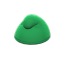 Animal Crossing Phrygian cap|Green Image