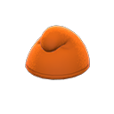 Phrygian cap Orange