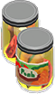 Animal Crossing Pickled veggies Image