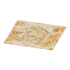 Animal Crossing Pirate Rug Image