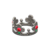 Animal Crossing Pirate-Treasure Crown Image
