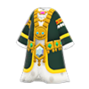 Animal Crossing Pirate-Treasure Robe Image