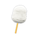 Animal Crossing Plain cotton candy Image