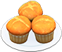 Animal Crossing Plain cupcakes Image