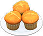 Animal Crossing Plain cupcakes Image