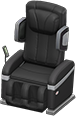 Animal Crossing Plush massage chair Image