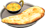Animal Crossing Potato curry Image