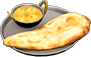 Animal Crossing Potato curry Image