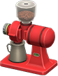 Animal Crossing Pro coffee grinder Image