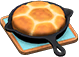 Animal Crossing Pull-apart bread Image
