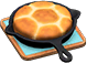 Animal Crossing Pull-apart bread Image