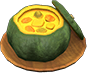 Animal Crossing Pumpkin soup Image