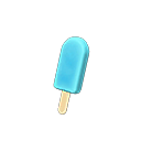 Animal Crossing Ramune-soda frozen treat Image