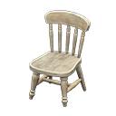 Ranch chair Vintage