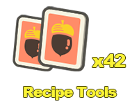 Recipe Tools x42