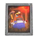 Resetti's photo Silver