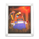 Resetti's photo White