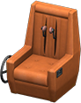Animal Crossing Retro massage chair Image