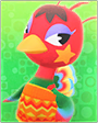 Animal Crossing Rio's poster Image