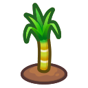 Animal Crossing Ripe sugarcane plant Image
