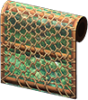 Animal Crossing Rope-net wall Image