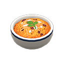 Animal Crossing Salade de carottes rapées Image