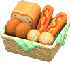 Animal Crossing Savory bread Image