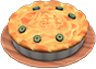Animal Crossing Sea-bass pie Image