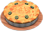 Animal Crossing Sea-bass pie Image