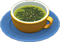 Animal Crossing Seaweed soup Image