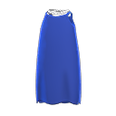 Slip dress Blue