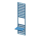 Small Wooden Partition