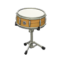 Snare drum Natural