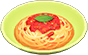 Animal Crossing Spaghetti marinara Image