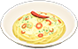 Animal Crossing Spaghetti peperoncino Image