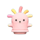 Squeakoid Pink