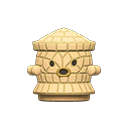 Animal Crossing Squeezoid|Beige Image