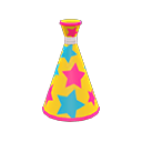 Animal Crossing Starry Cheer Megaphone Image