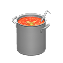 Animal Crossing Stewpot|Chili Image