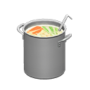 Stewpot Ramen broth