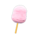 Animal Crossing Strawberry cotton candy Image