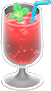 Animal Crossing Strawberry soda Image