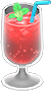 Animal Crossing Strawberry soda Image