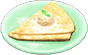 Animal Crossing Sugar crepe Image