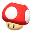 Animal Crossing Super Mushroom Image