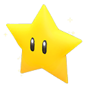 Animal Crossing Super Star Image